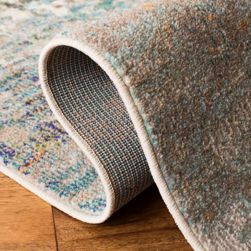 Gammage Abstract Indoor Rug