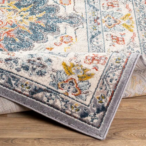 Flatiron Oriental Indoor Rug