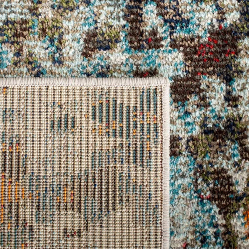 Gammage Abstract Indoor Rug