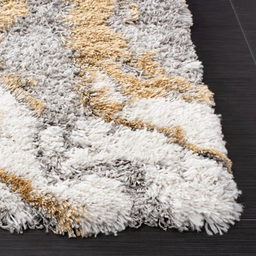 Elser Abstract Indoor Rug
