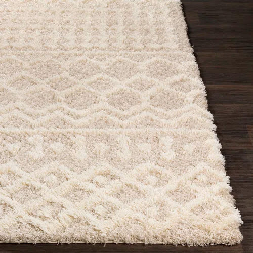 Lurdes Geometric Area Rug