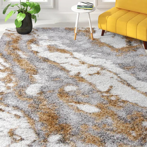 Elser Abstract Indoor Rug