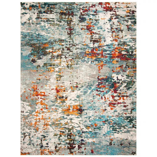 Gammage Abstract Indoor Rug