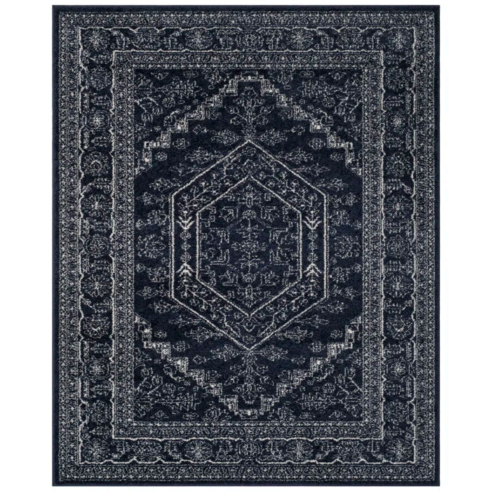 Olius Performance Oriental Rug