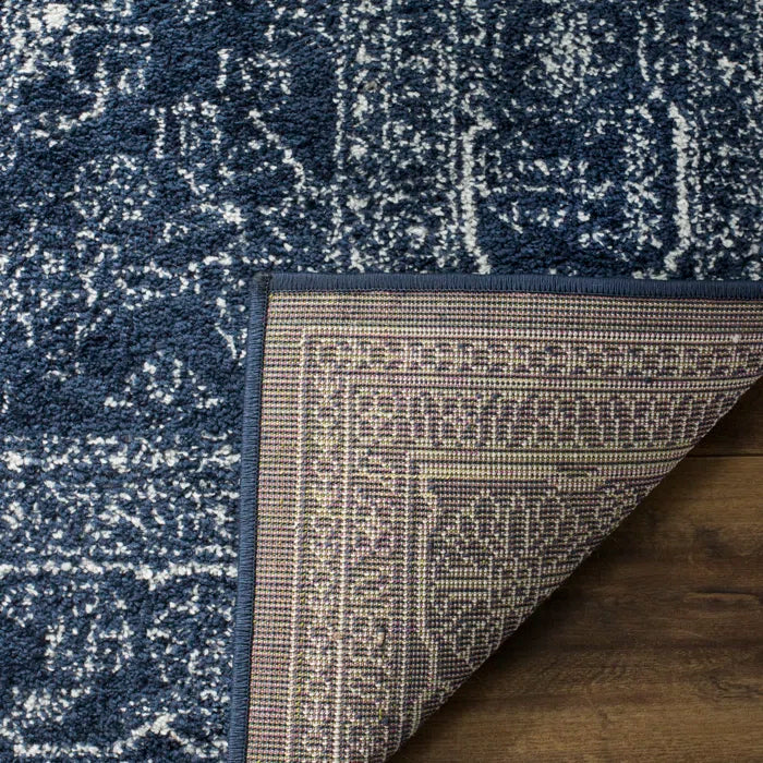 Olius Performance Oriental Rug