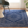 Olius Performance Oriental Rug